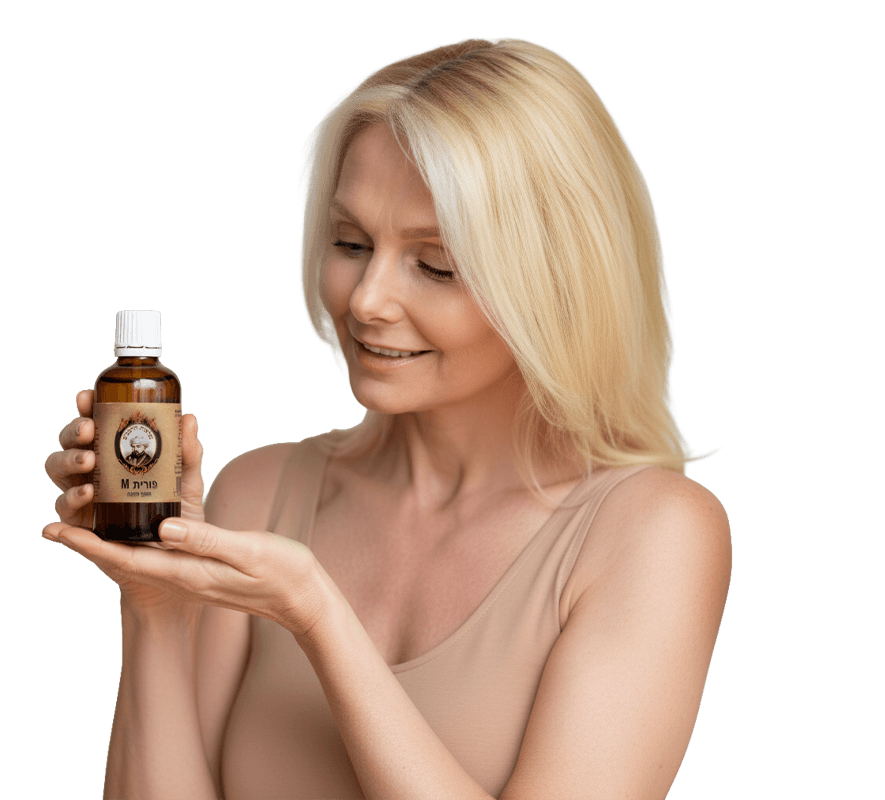 מוצרי טיפוח טבעים נפלאות הרמבם מוצרי טיפוח טבעים נפלאות הרמבם