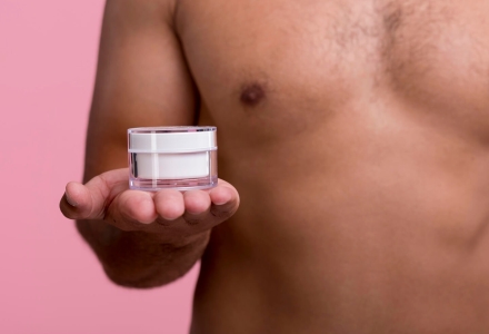 חיזוק כוח הגברא באופן טבעי