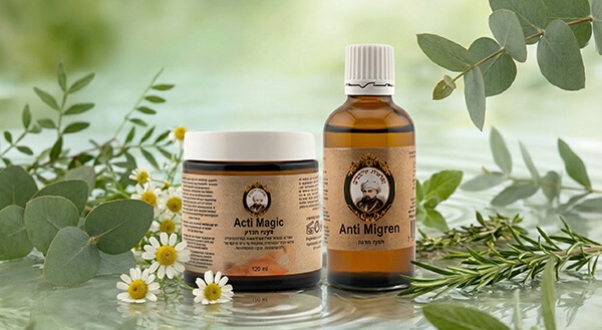 טיפול בכאב כרוני