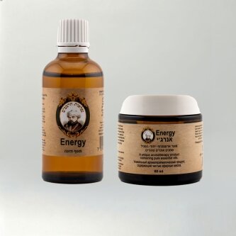 אנרגי-ערכרה