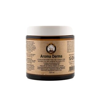 משחה-ארומה-דרמה