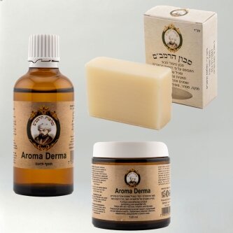 ערכה-ארומהדרמה