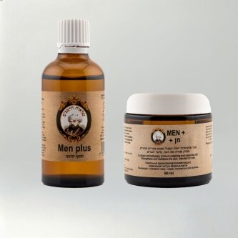 ערכה-כח-גברא