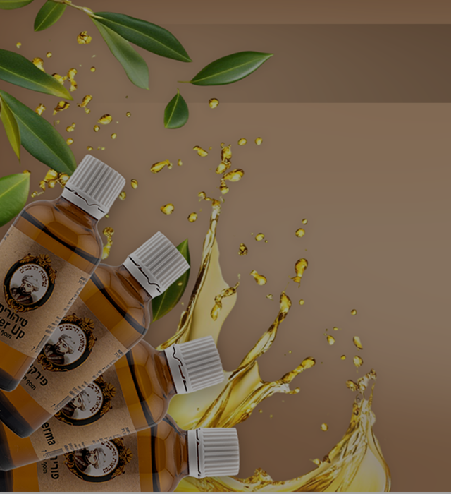 רוקחות טבעית נפלאות הרמבם