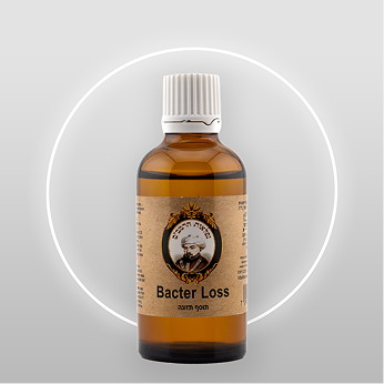 טינקטורה טינקטורה